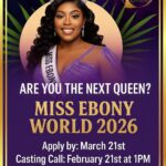 MissEbony 2026